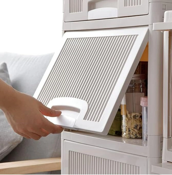 Multipurpose Storage Cabinet (3layer)